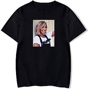 Gabbie Hanna Singer Writer Icon Gabbie Hanna T-Shirts