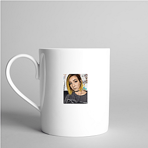 Gabbie Hanna Vine Legend Gabbie Hanna Mugs