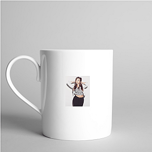 Gabbie Hanna Dandelion Dreams Gabbie Hanna Mugs