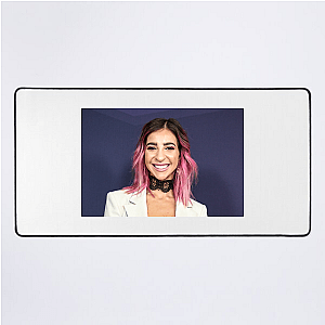 Gabbie Hanna My Favorite Influencer Gabbie Hanna Mouse Pads