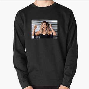Gabbie Hanna Always Trending Always Real Gabbie Hanna Sweatshirts