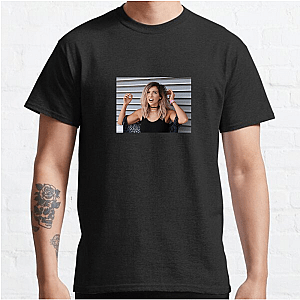 Gabbie Hanna Always Trending Always Real Gabbie Hanna T-Shirts