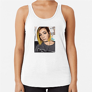 Gabbie Hanna Vine Legend Gabbie Hanna Tank Tops
