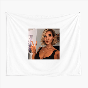 Gabbie Hanna Social Media Vibe Gabbie Hanna Tapestries