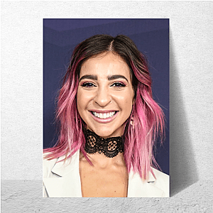 Gabbie Hanna My Favorite Influencer Gabbie Hanna Posters