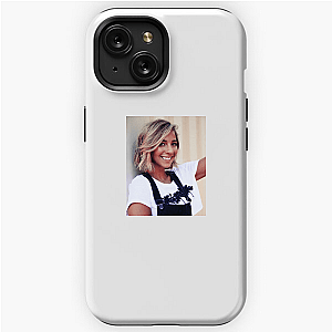 Gabbie Hanna Singer Writer Icon Gabbie Hanna iPhone Cases