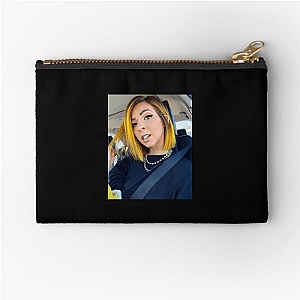 Gabbie Hanna The Internet Star Gabbie Hanna Zipper Pouches