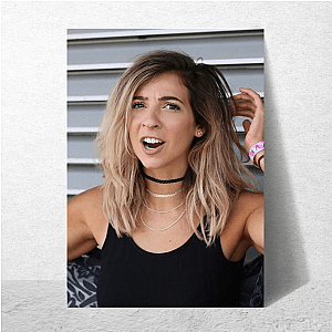 Gabbie Hanna Always Trending Always Real Gabbie Hanna Posters