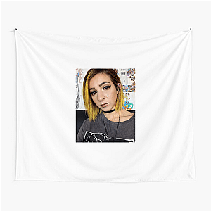 Gabbie Hanna Vine Legend Gabbie Hanna Tapestries