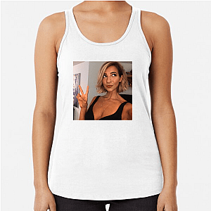 Gabbie Hanna Social Media Vibe Gabbie Hanna Tank Tops