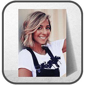 Gabbie Hanna Posters