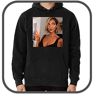 Gabbie Hanna Hoodies