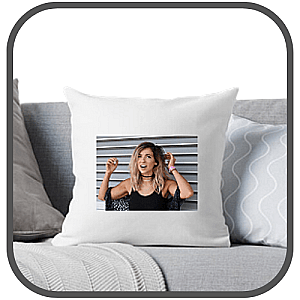 Gabbie Hanna Pillows Cover