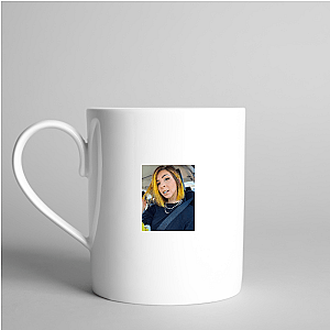 Gabbie Hanna The Internet Star Gabbie Hanna Mugs
