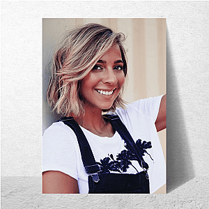 Gabbie Hanna Singer Writer Icon Gabbie Hanna Posters