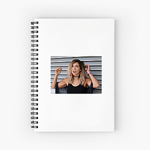 Gabbie Hanna Always Trending Always Real Gabbie Hanna Notebook