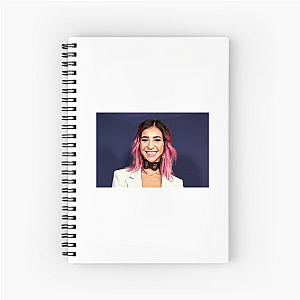 Gabbie Hanna My Favorite Influencer Gabbie Hanna Notebook