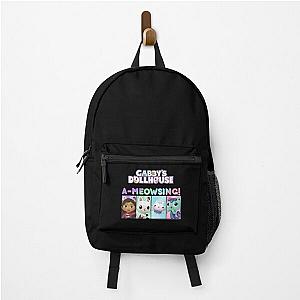 Kids Love Gabby's Dollhouse Group Backpack