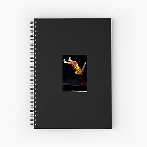 Gable Steveson Olympic Gold Gable Steveson Notebook