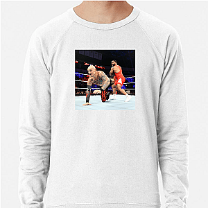 Gable Steveson Beyond The Mat Gable Steveson Sweatshirts