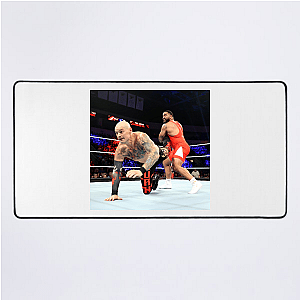 Gable Steveson Beyond The Mat Gable Steveson Mouse Pads