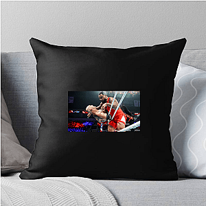 Gable Steveson From College To Gold Gable Steveson Pillows Cover