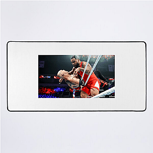 Gable Steveson From College To Gold Gable Steveson Mouse Pads