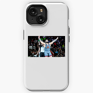 Gable Steveson Heavyweight Champion Gable Steveson iPhone Cases