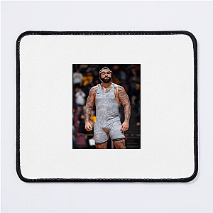 Gable Steveson WWE's Next Big Thing Gable Steveson Mouse Pads