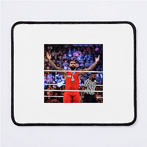 Gable Steveson Unstoppable Force Gable Steveson Mouse Pads