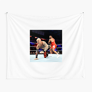 Gable Steveson Beyond The Mat Gable Steveson Tapestries