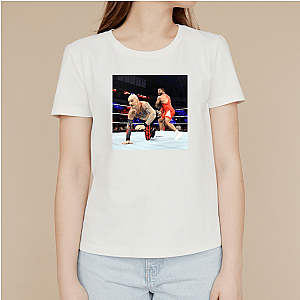 Gable Steveson Beyond The Mat Gable Steveson T-Shirts