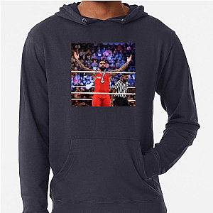 Gable Steveson Unstoppable Force Gable Steveson Hoodies