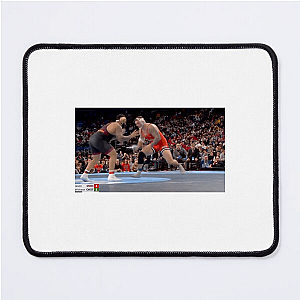 Gable Steveson Suplex City Resident Gable Steveson Mouse Pads