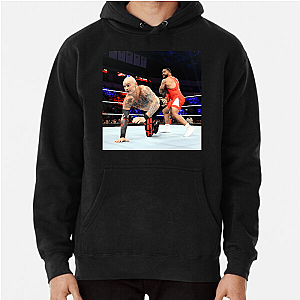 Gable Steveson Beyond The Mat Gable Steveson Hoodies
