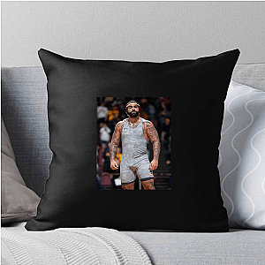 Gable Steveson WWE's Next Big Thing Gable Steveson Pillows Cover