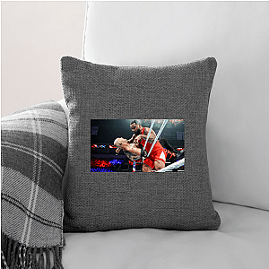 Gable Steveson From College To Gold Gable Steveson Pillows Cover
