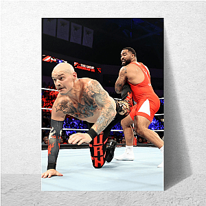 Gable Steveson Beyond The Mat Gable Steveson Posters