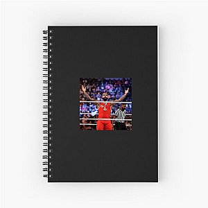 Gable Steveson Unstoppable Force Gable Steveson Notebook