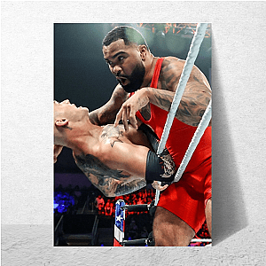 Gable Steveson From College To Gold Gable Steveson Posters