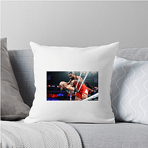 Gable Steveson From College To Gold Gable Steveson Pillows Cover