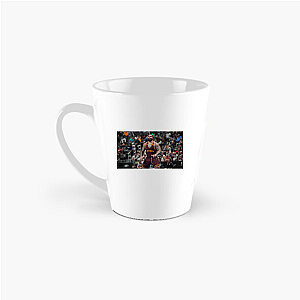 Gable Steveson Always Golden Always Strong Gable Steveson Mugs
