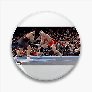 Gable Steveson Suplex City Resident Gable Steveson Pins