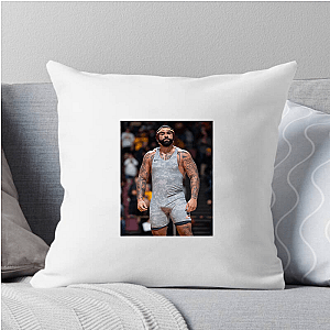 Gable Steveson WWE's Next Big Thing Gable Steveson Pillows Cover