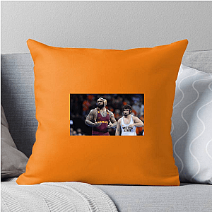 Gable Steveson Future Of Wrestling Gable Steveson Pillows Cover