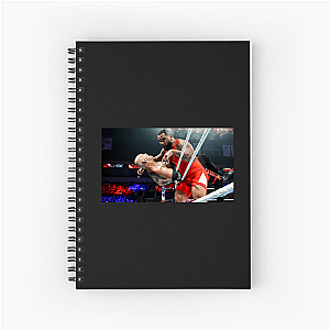 Gable Steveson From College To Gold Gable Steveson Notebook