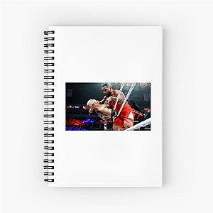 Gable Steveson From College To Gold Gable Steveson Notebook
