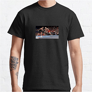 Gable Steveson Suplex City Resident Gable Steveson T-Shirts
