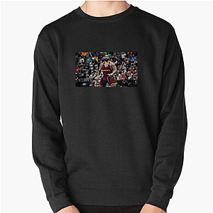 Gable Steveson Always Golden Always Strong Gable Steveson Sweatshirts
