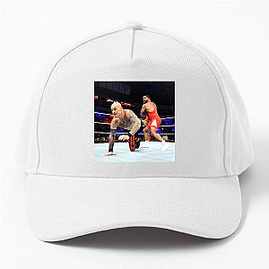 Gable Steveson Beyond The Mat Gable Steveson Hats & Caps